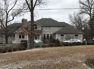 80 E Hazel Dell, Springfield, IL 62712