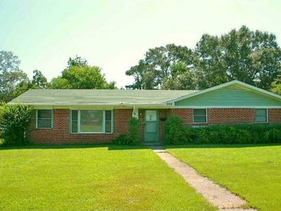208 Jackson St, Chickasaw, AL, 36611