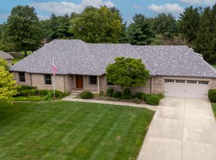 5308 W Granite Ct, New Palestine, IN