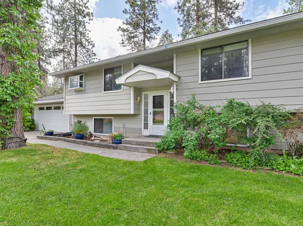 7110 W Melville Rd, Cheney, WA 99004