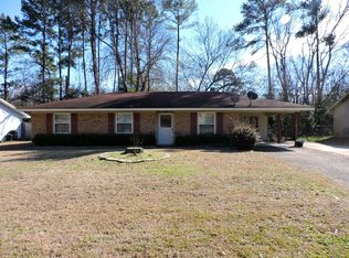 402 Thelma St, Longview, TX 75604