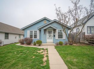 3661 S 34th St, Greenfield, WI 53221