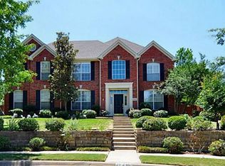 3724 Stockport Dr, Plano, TX 75025