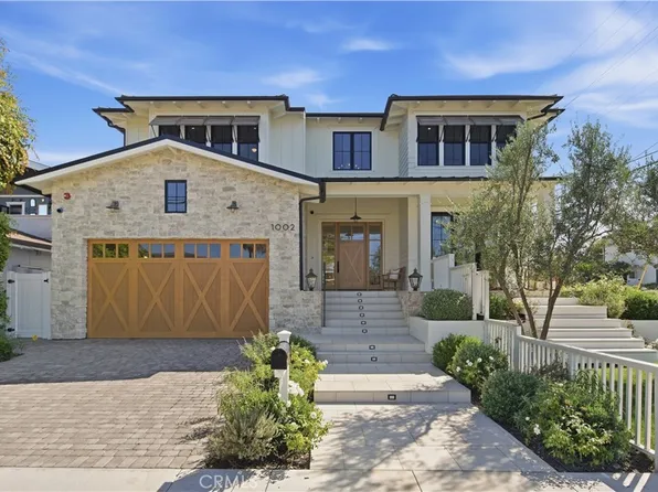 1002 10th St, Manhattan Beach, CA 90266