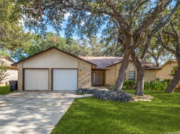 9230 Ridgeland St, San Antonio, TX 78250