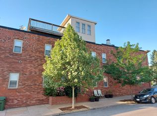 40 S East Ave, Baltimore, MD 21224