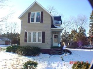 418 6th St, Sebewaing, MI 48759