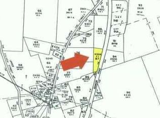 87 Bangor Rd, Stockton Springs, ME 04981