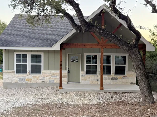 282 Lighthouse, Canyon Lake, TX 78133