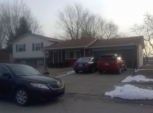 7807 Snowflake Dr, Indianapolis, IN