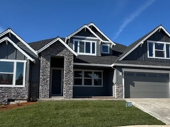 3616 NE 168th St, Vancouver, WA 98686