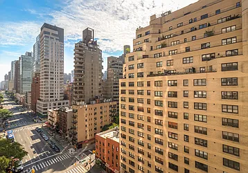 Rented by Charles H. Greenthal Management Corp