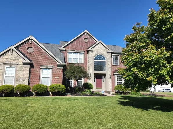 106 Kilkerry Way, Loveland, OH 45140