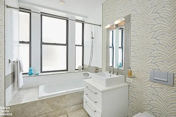 Rented by Brown Harris Stevens | media 21