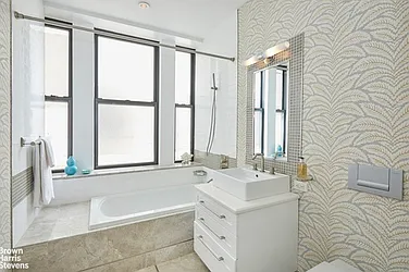 Rented by Brown Harris Stevens