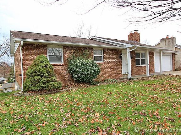 2nd image of 1542 Grandview Dr