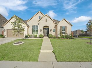 1500 McCaslin Dr, Mansfield, TX 76063