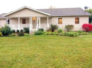 23521 May St, Edwardsburg, MI 49112