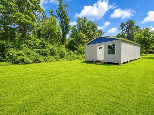 293 Bent Willow Ln, Huntington, TX 75949