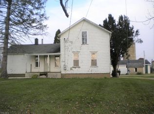 2161 Brown Rd, Jefferson, OH 44047