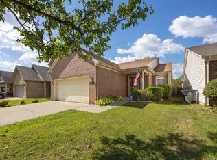 349 Silver Creek Way, Lexington, KY 40511