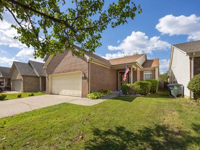 349 Silver Creek Way, Lexington, KY, 40511