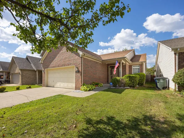 349 Silver Creek Way, Lexington, KY 40511