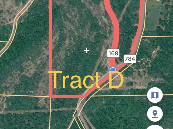 TRACT D East Ln #784, Mountain Home, AR 72653