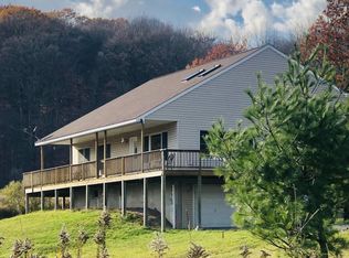 859 W Branch Rd, Millerton, PA 16936