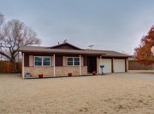 1403 Elkhart Ave, Lubbock, TX 79416 | Zillow