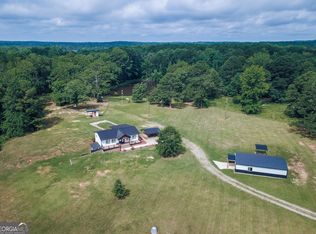 226 Woodyard Rd, Lagrange, GA 30240