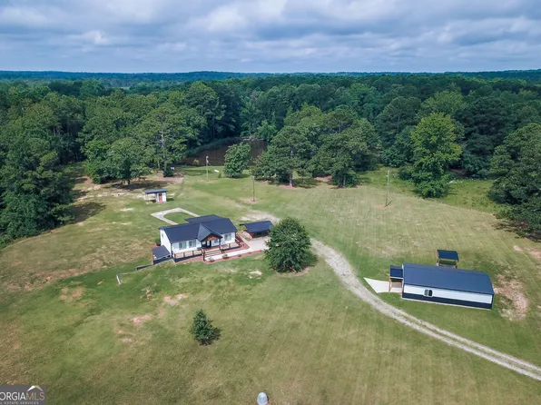 226 Woodyard Rd, Lagrange, GA 30240