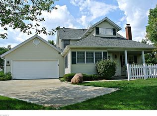 1110 Willow Bnd #2-7, Broadview Heights, OH 44147