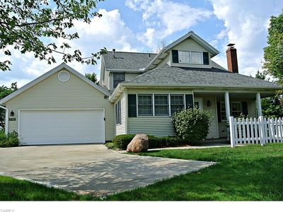 1110 Willow Bnd #2-7, Broadview Heights, OH, 44147