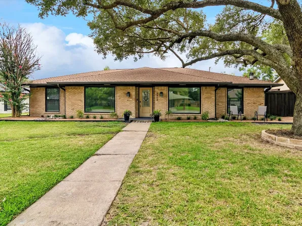 2404 Kimberly Ln, Plano, TX 75075