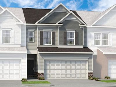 235 Centennial Cir #64, Canton, GA, 30114