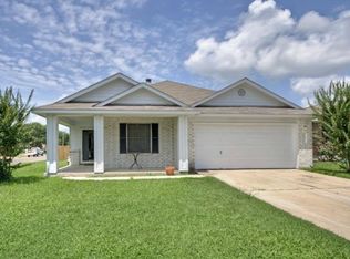 1801 Vanderhill Cv, Cedar Park, TX 78613