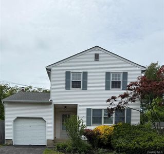 22 Salisbury Drive S, East Northport, NY, 11731