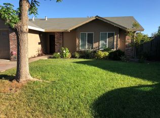 1710 Jenner Cir, Modesto, CA 95351