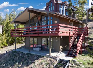 520 Wapiti Ln, Fraser, CO 80442