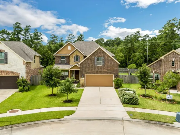2643 Cedar Path Ln, Conroe, TX 77385