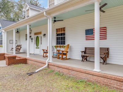 1111 Tallokas Rd, Crestview, FL, 32536