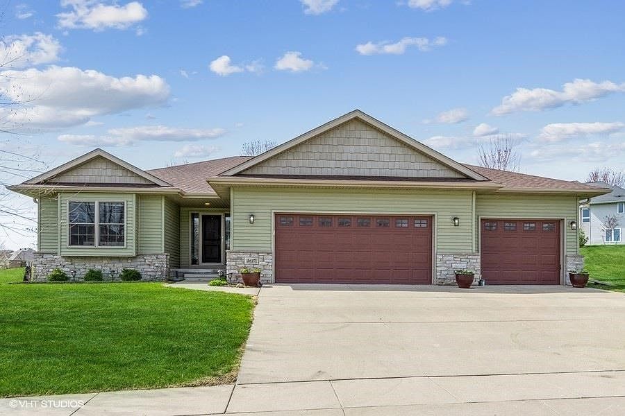 3617 Donegal Ct, Iowa City, IA 52246 Zillow