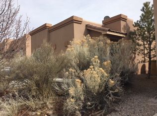 4087 Montana Verde Rd, Santa Fe, NM 87507
