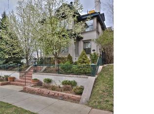 1378 N Gaylord St APT 2, Denver, CO 80206