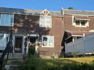 12 W Lynbrook Rd, Collingdale, PA 19023