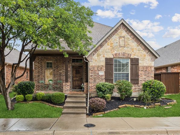 Home for Sale in McKinney TX