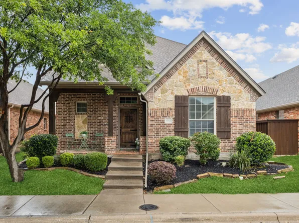 5312 Oakley Rd, McKinney, TX 75070