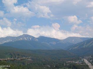 313 Bridger Trace, Fraser, CO 80442