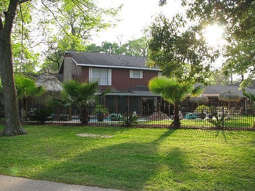 View from Golf Course